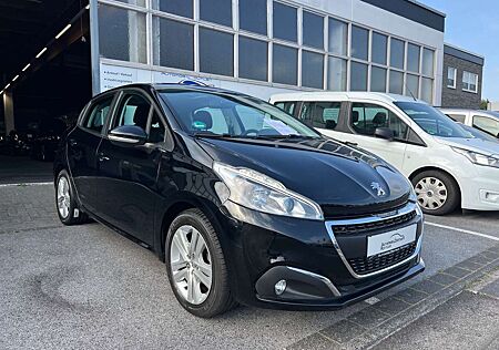 Peugeot 208 Signature AUTOMATIK 1.HD*PANORAMA*KLIMA*