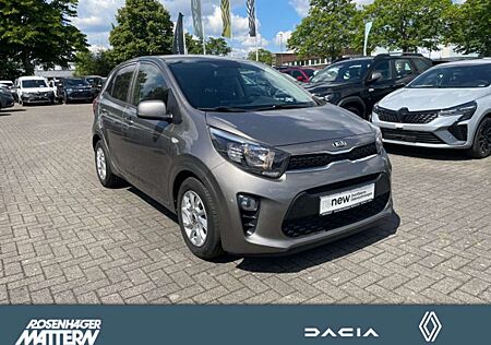 Kia Picanto 1.2 Dream Team ISG
