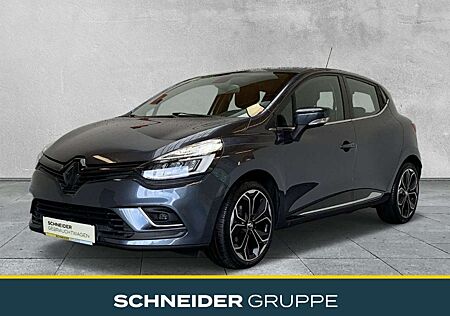Renault Clio Intens 1.2 TCe 120 LED+NAVI+PDC+SHZ+KLIMA