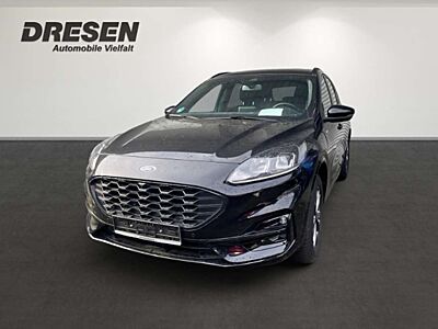 Ford Kuga Plug-In Hybrid 2.5 Duratec PHEV ST-Line Navi+Sitzh