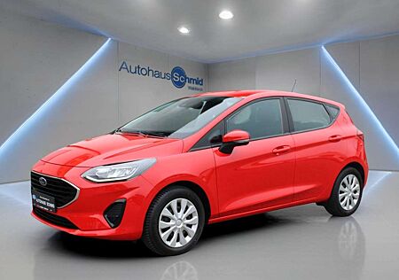 Ford Fiesta Trend - AppLink - DAB