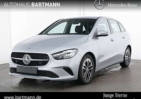 Mercedes-Benz B 180 PROGRESSIVE+MBUX+ LED+KAMERA+SZH+PTS+NAVI+