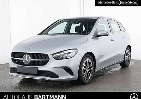 Mercedes-Benz B 180 PROGRESSIVE+MBUX+ LED+KAMERA+SZH+PTS+NAVI+