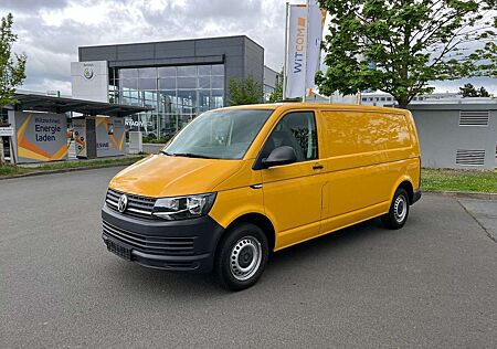 VW T6 Transporter Volkswagen *Lang*Klima*StandHz*1.Hand