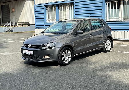 VW Polo Volkswagen 1.4 FSI DSG Highline°1.Hand°Checkheft