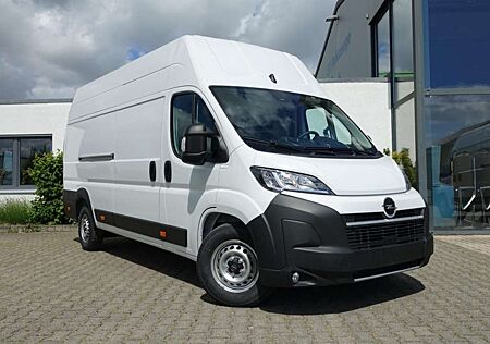 Opel Movano Transporter 35 verstärkt L4H3 180PS AT UPEca56800