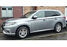 Mitsubishi Outlander 2.4 4WD Plug-In Hybrid Plus Diamant