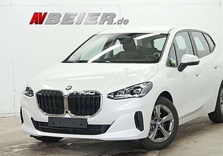 BMW 218 i adap.LED ACC HeadUp SHZ Komfort Lenkradheiz.Act