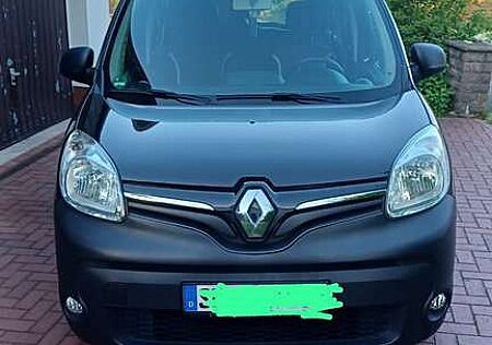 Renault Kangoo Grand