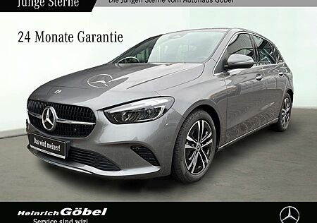 Mercedes-Benz B 200 Progressive (EURO 6d)