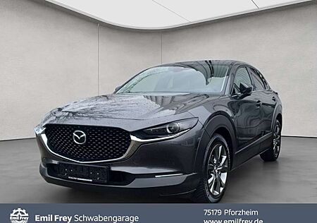 Mazda CX-30 e-SKYACTIV-X 2.0 M HYBRID SELECTION