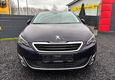 Peugeot 308 SW Allure