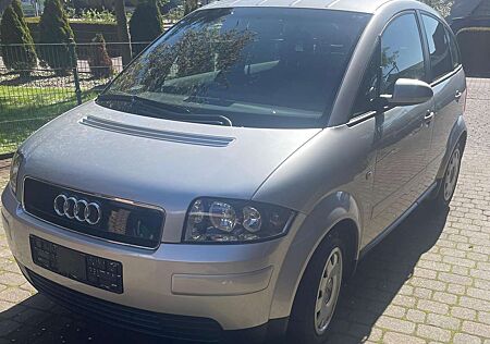 Audi A2 1.4