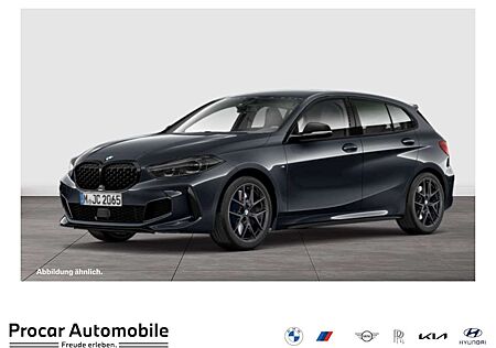 BMW 135 M135i xDrive M Sport HUD ACC RFK NAVI LED DAB