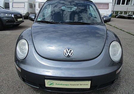 VW New Beetle Volkswagen 1.6