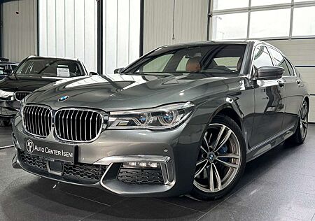 BMW 750 i xDr. M-PAKET | MASSAGE | H&K | AMBIENTE |