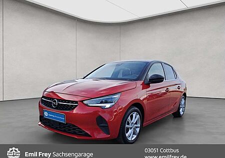 Opel Corsa 1.2 Direct Inj Turbo Automatik Elegance Navi