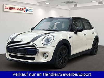 MINI Cooper 1.5 5-trg. Automatik Xenon SHZ Navi PDC