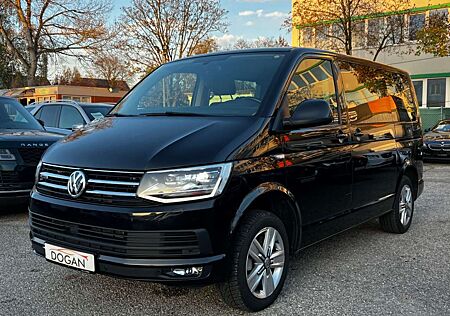 VW T6 Caravelle Volkswagen Comfortline 4Motion |Aut. |LED