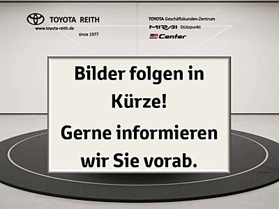 Toyota Proace Verso L2 UNFALLSCHADEN - Totalschaden - Shuttle Co