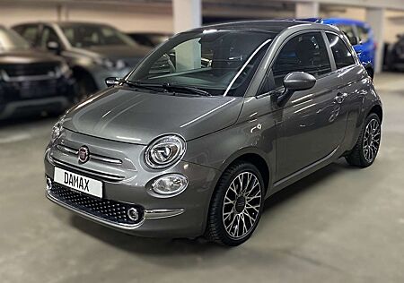 Fiat 500 Dolcevita*PANORAMA*PDC*NAVI*TEMPOMAT
