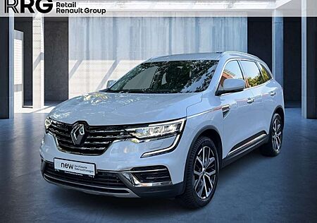Renault Koleos TECHNO BLUE dCi 185 4WD CVT Apple CarPlay