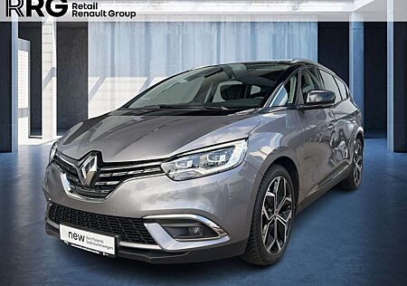 Renault Grand Scenic IV 1.3 TCe 140 Techno r, Automatik, , Kamera uvm