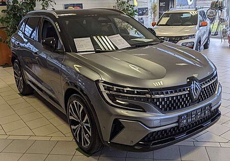 Renault Austral E-Tech Full Hybrid 200 Iconic