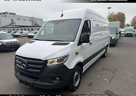 Mercedes-Benz Sprinter 317 CDI RWD L3 Maxi schöne Ausstattung