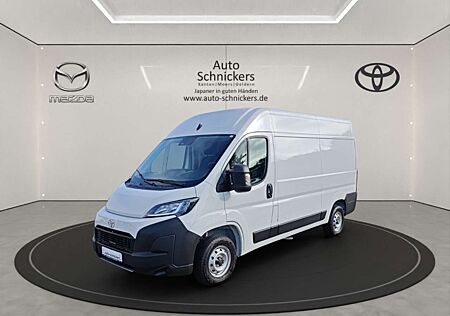 Toyota Pro Ace Proace L2H2 KAWA+WORK+VERBLECHT+30%AKTION