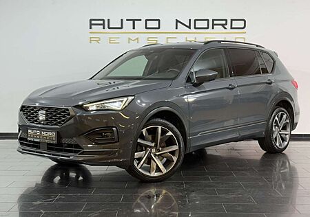 Seat Tarraco FR 4Drive *360°Cam*Pano*7-Sitzer*Beats*