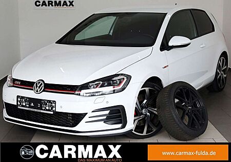 VW Golf Volkswagen VII Lim. GTI Performance Navi,LED,SH,ACC