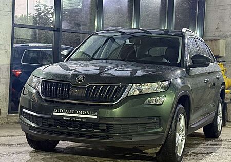 Skoda Kodiaq TSI Active Navi Sitzheizung PDC Abneh.AHK