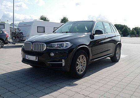 BMW X5 xDrive30d