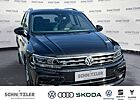 VW Tiguan Volkswagen 2.0 TDI 4M DSG R-Line AHK/360°/HUD/VIRTUAL