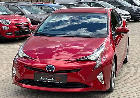 Toyota Prius Executive / Hybrid / Garantie