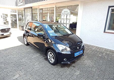 Seat Mii Style *** IM KUNDENAUFTRAG ***