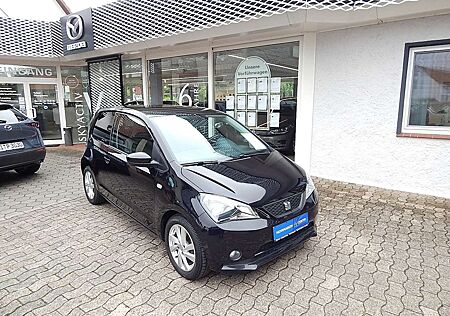 Seat Mii Style *** IM KUNDENAUFTRAG ***