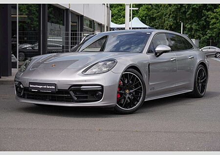 Porsche Panamera GTS Sport Turismo Porsche Approved