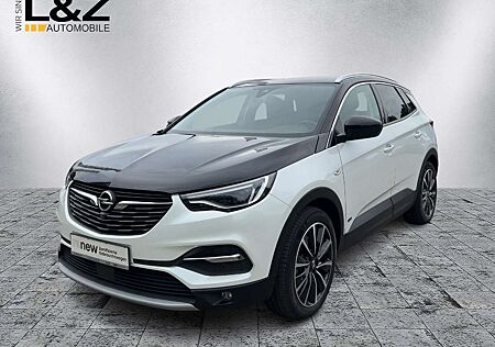 Opel Grandland X (X) Ultimate Plug-in-Hybrid 4