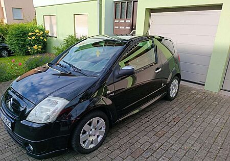 Citroën C2 Citroen 1.4