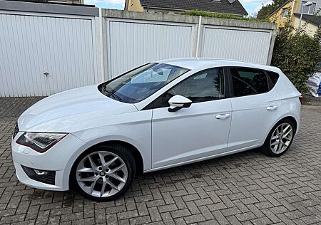 Seat Leon 1.4 TSI ACT Start