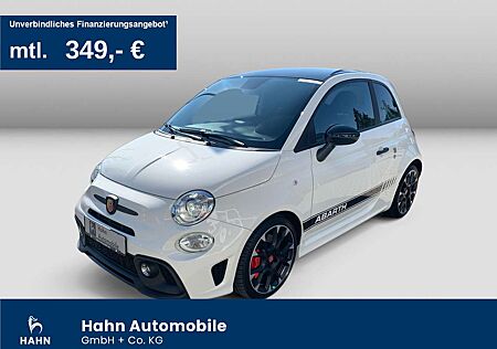 Abarth 595 Competizione 1.4 T-Jet 16V MTA PDC Xen Estet