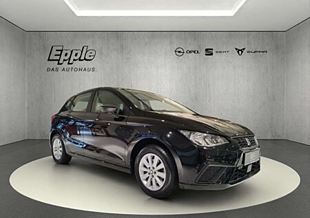 Seat Ibiza Style BEATS Fast Lane Klimaut. LED FullLink