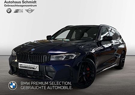 BMW 330 e xDrive Touring 455€ netto/mtl*M Sportp.*19"*HK H