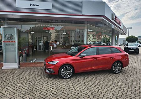 Seat Leon Sportstourer FR 1,4e-Hybrid DSG LED LED SHZ