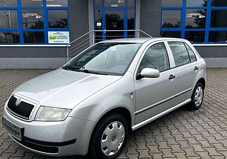 Skoda Fabia 1.4 Classic