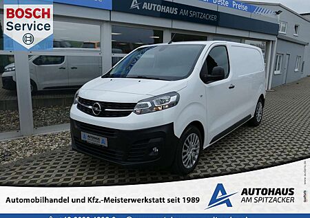 Opel Vivaro 1.5 CDTI Edition M L2 NAVI KAMERA