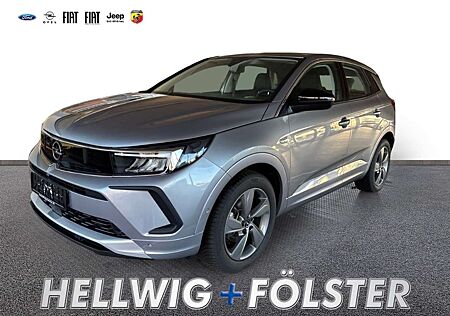 Opel Grandland Enjoy PDCv+h SHZ LenkradHZG Apple CarPlay Android