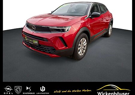 Opel Mokka-e Mokka e Edition ACC+LED+Navi+SHZ+Fernlichtass.